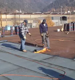 Ugodno krovstvo in kleparstvo osrednja slovenija