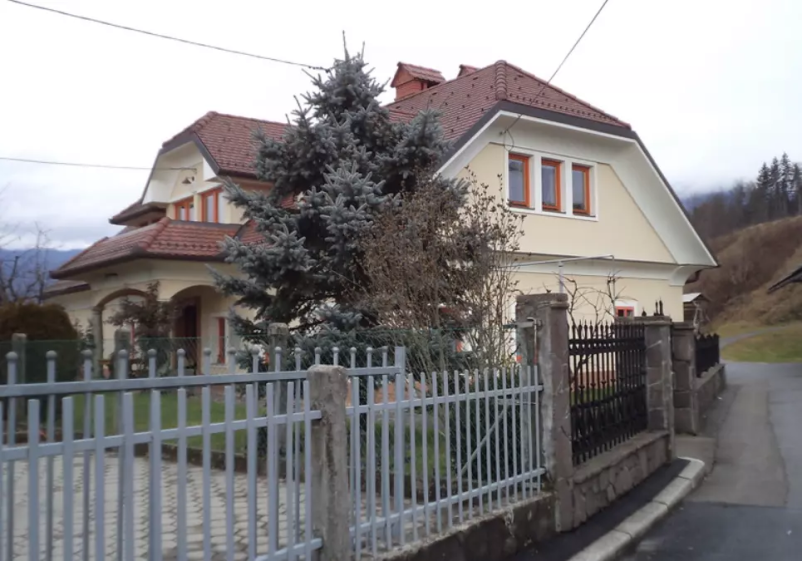 Ugodno krovstvo Kamnik