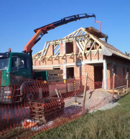 Ugodno krovstvo kamnik