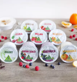 Ugodno mlekarstvo in sirarstvo gorenjska