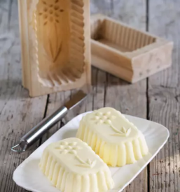 Ugodno mlekarstvo in sirarstvo gorenjska