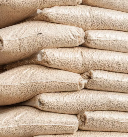 Ugodno ogrevanje na biomaso lenart