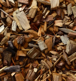 Ugodno ogrevanje na biomaso lenart