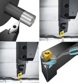 Nakup orodja za rezkanje