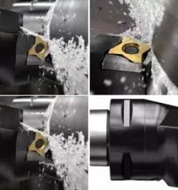 Ugodna naprava za rezkanje