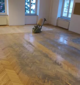 Ugodno polaganje parketa kocevje slovenija