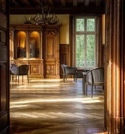 Ugodno polaganje parketa ljubljana horjul