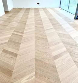 Ugodno polaganje parketa osrednja slovenija