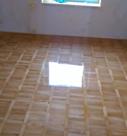 Ugodno polaganje parketa osrednja slovenija