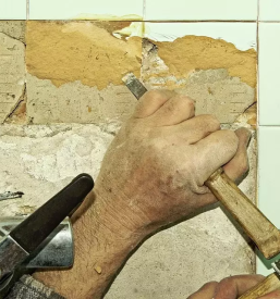 Ugodno polaganje ploscic gorenjska