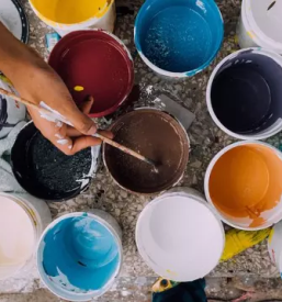 Ugodno polaganje tapet stajerska