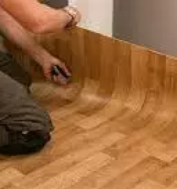 Poceni polaganje vinilnih talnih oblog Ljubljana