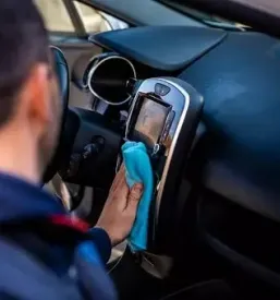 Ugodno poliranje vozil stajerska