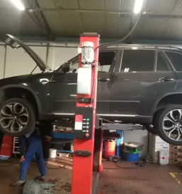 Ugodno polnjenje klime ljubljana