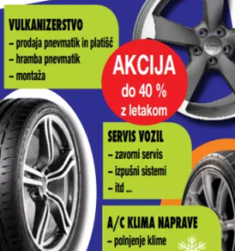 Ugodno polnjenje klime ljubljana