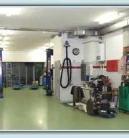 Ugodno polnjenje klime ljubljana