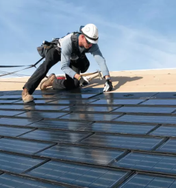 Ugodno popravilo strehe gorenjska