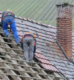 Ugodne strehe Goriška