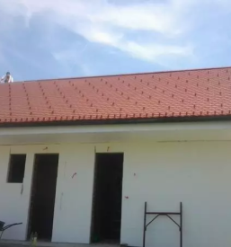 Ugodno popravilo strehe ljubljana