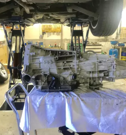 Ugodno popravilo turbin in menjalnikov slovenija