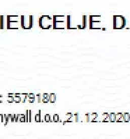 Ugodno poslovno svetovanje celje