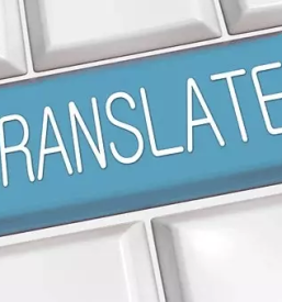 Ugodno prevajanje besedil iz slovenscine v nemscino