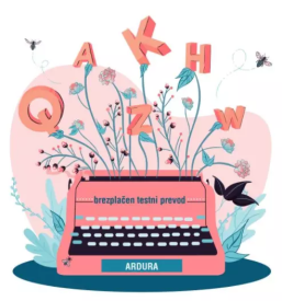 Ugodno prevajanje iz slovenscine v hrvascino