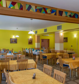 Ugodno prodam gostilno koroska