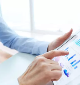 Ugodno racunovodstvo goriska