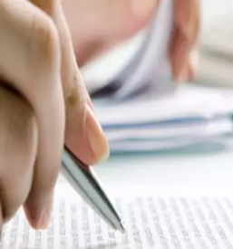 Kvalitetne računovodske storitve Osrednja Slovenija