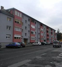 Pleskanje sten Štajerska