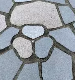 Ugodno tlakovanje dvorišč Slovenija