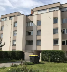 Ugodno upravljanje objektov ljubljana