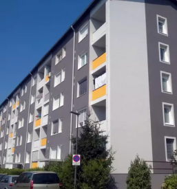 Ugodno upravljanje objektov ljubljana