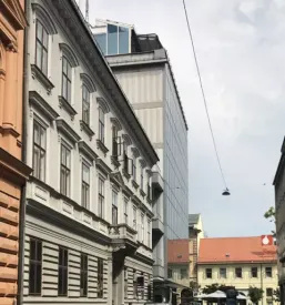 Ugodno upravljanje objektov ljubljana