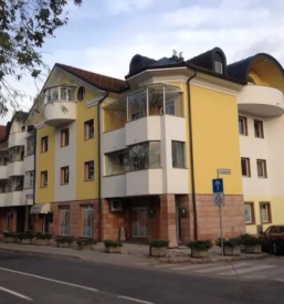 Ugodno upravljanje objektov ljubljana