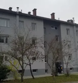 Ugodno upravljanje objektov ljubljana