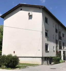 Ugodno upravljanje objektov ljubljana