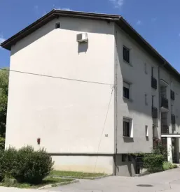 Ugodno upravljanje objektov ljubljana