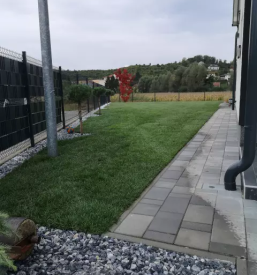 Ugodno urejanje okolice maribor