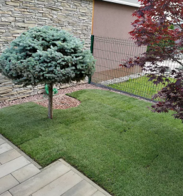 Ugodno urejanje okolice maribor