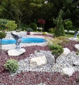 Ugodno urejanje okolice stajerska