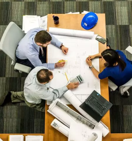 Ugodno urejanje projektne dokumentacije osrednja slovenija