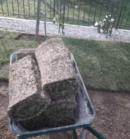 Hitro urejanje vrtov Koper