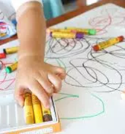 Ugodno varstvo otrok gorenjska