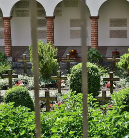 Ugodno vzdrževanje objektov Zasavje