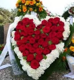 Ugodno žalno cvetje Ljubljana