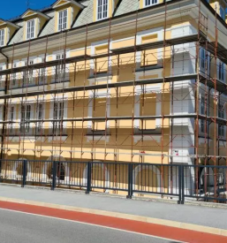 Ugodno in kvalitetno zidarstvo Štajerska