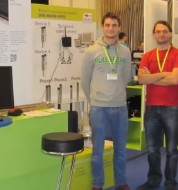 Umerjanje merilnih naprav in opreme