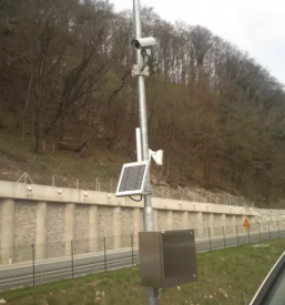 Umerjanje merilnih naprav in opreme